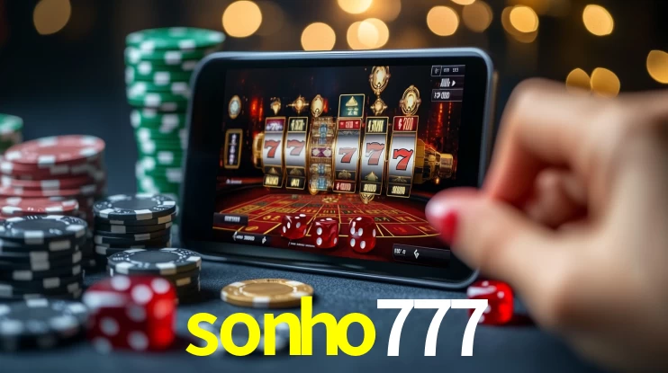Live Casino sonho777