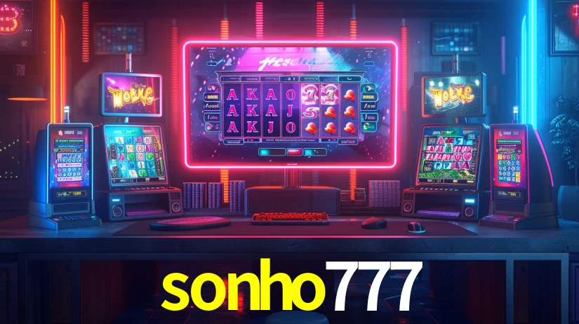 sonho777,sonho777.com