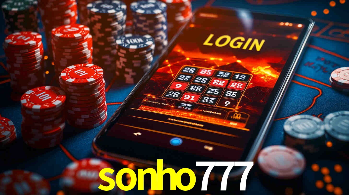 sonho777.com