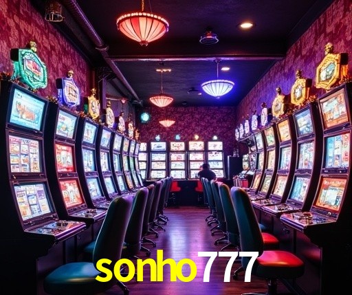 Ofertas Exclusivas sonho777