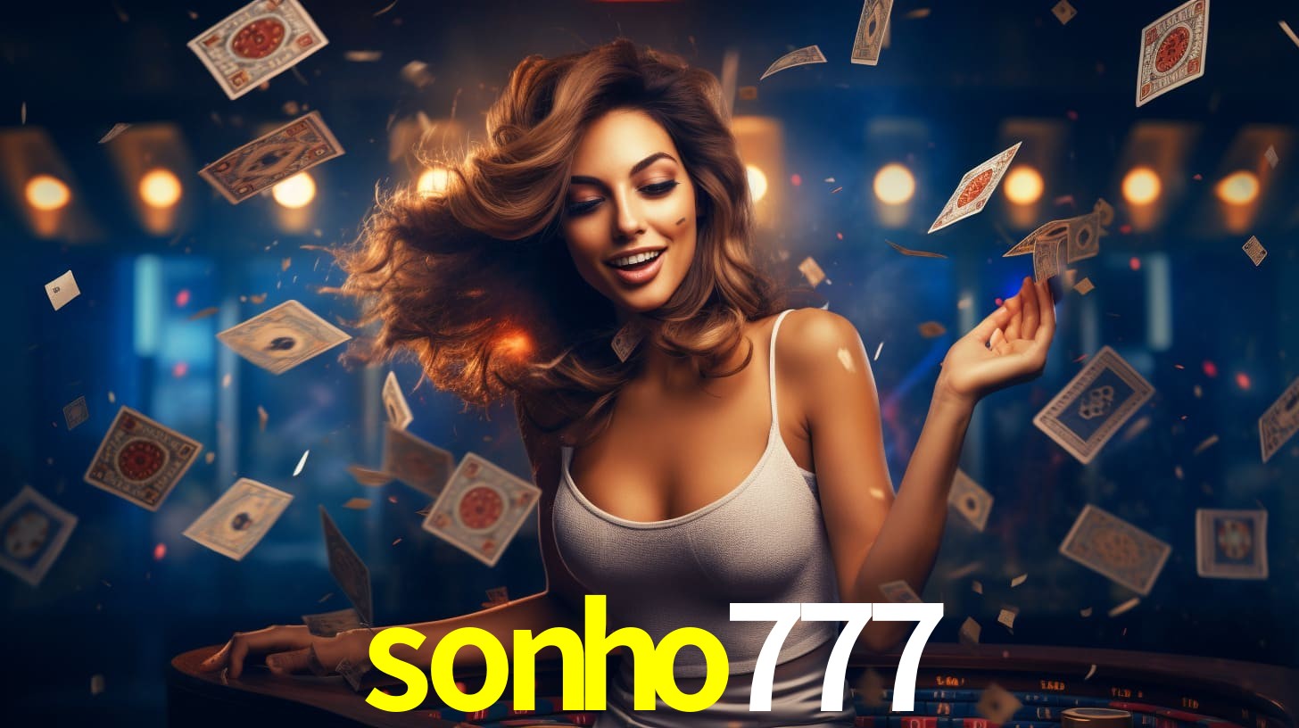 sonho777,sonho777.com