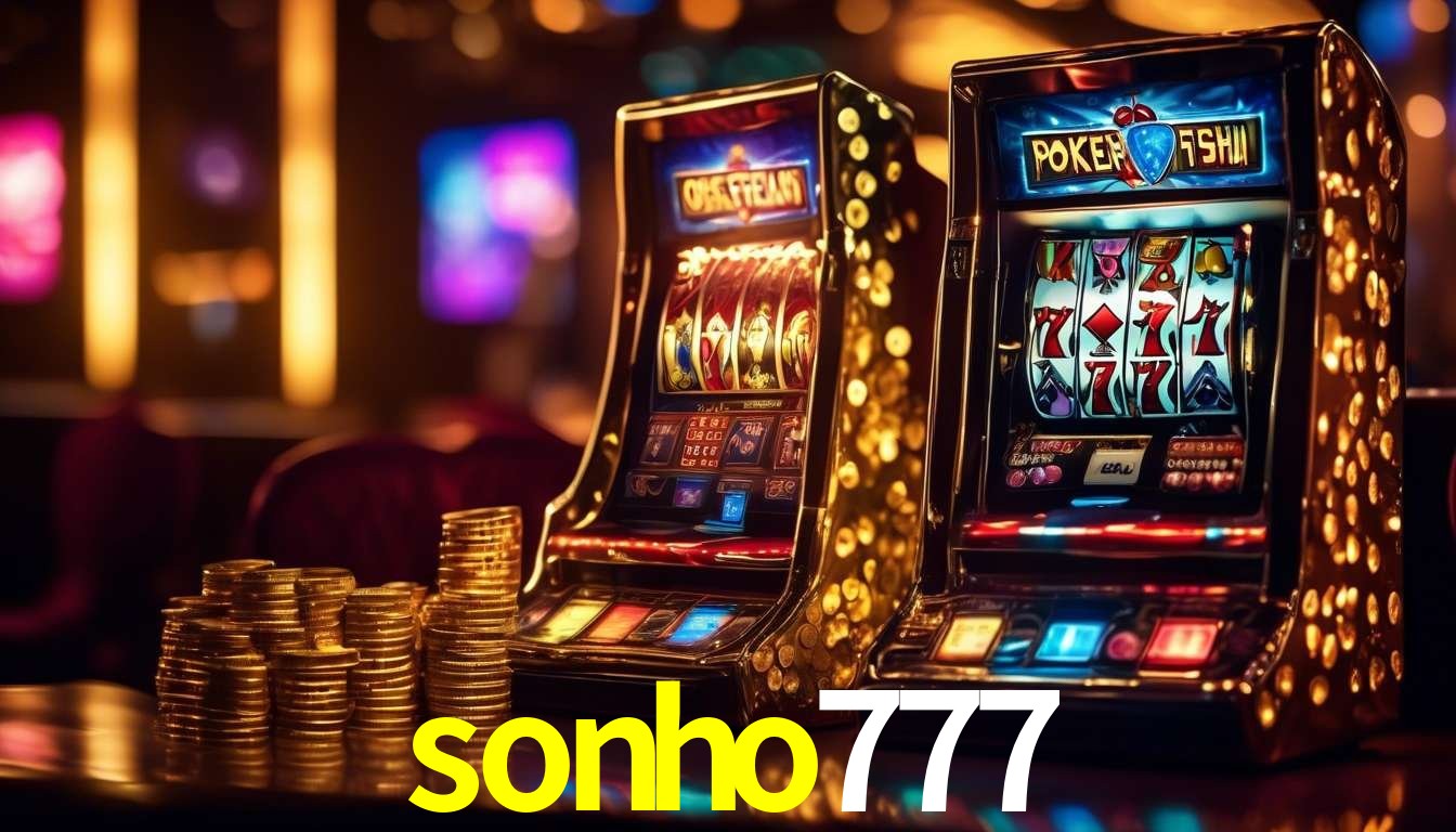 Descubra a Essência do sonho777: Nossa História e Compromissos