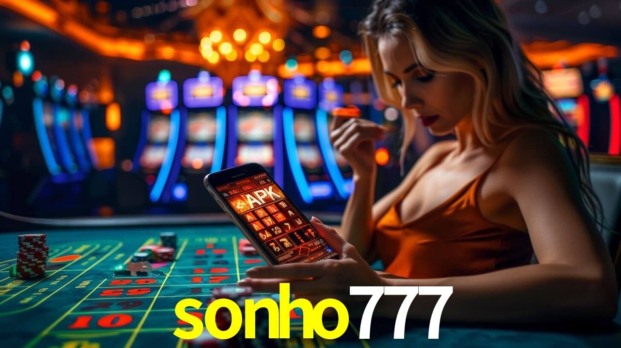 Football Betting sonho777