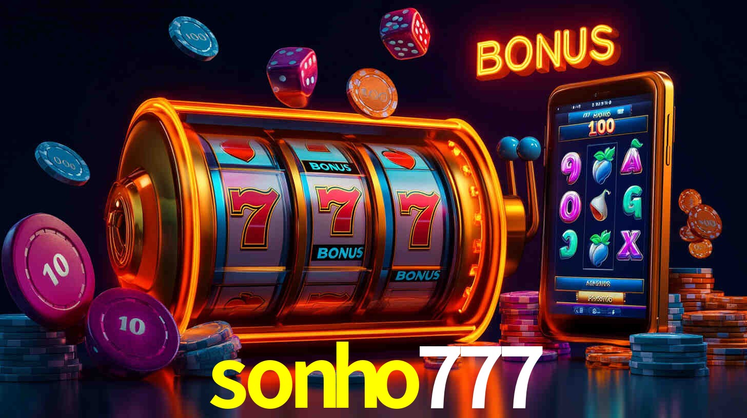 Apostas Esportivas na sonho777: Um Guia Completo