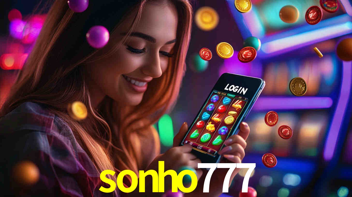 sonho777