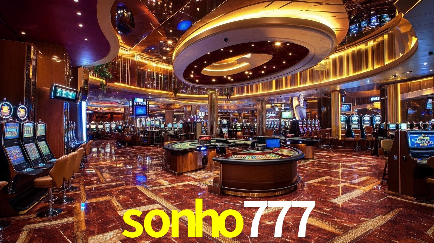 VIP Casino sonho777