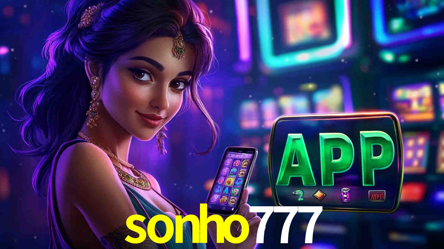 sonho777,sonho777.com