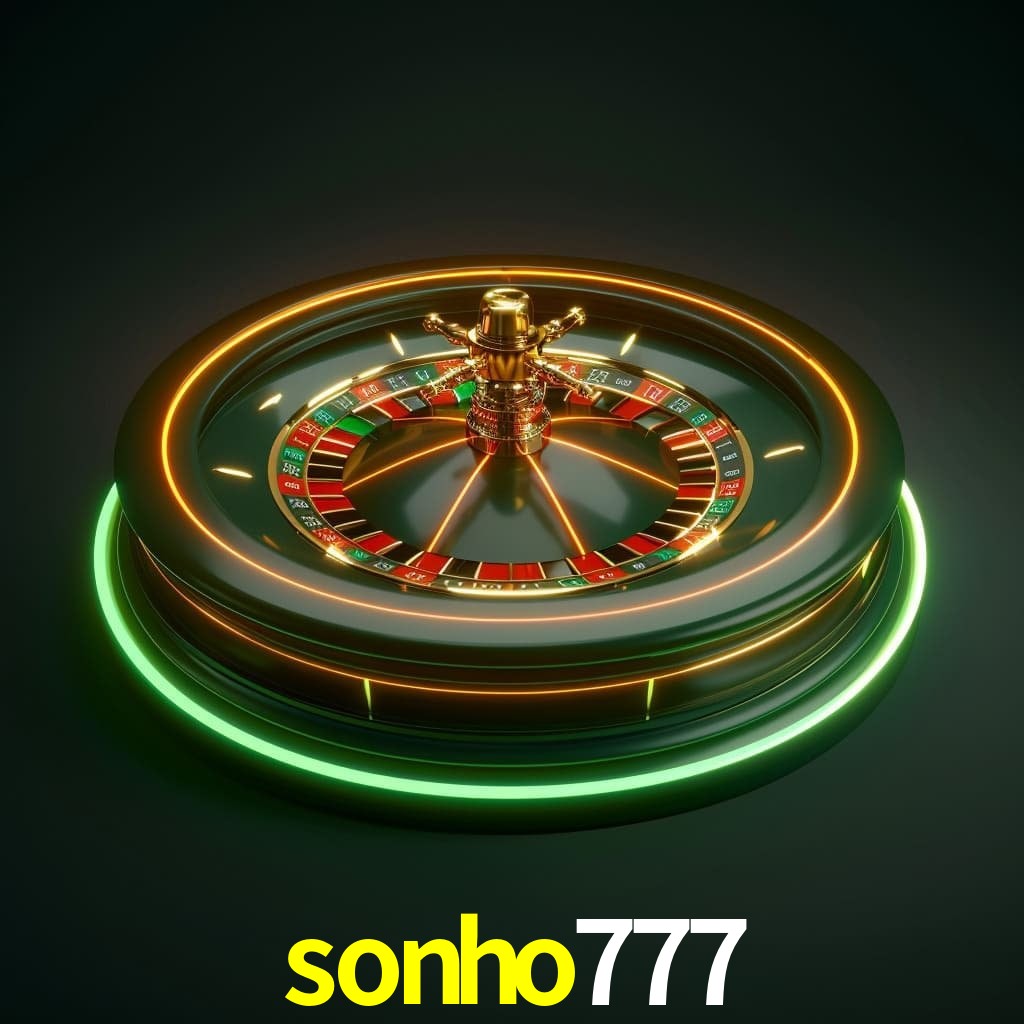 sonho777.com