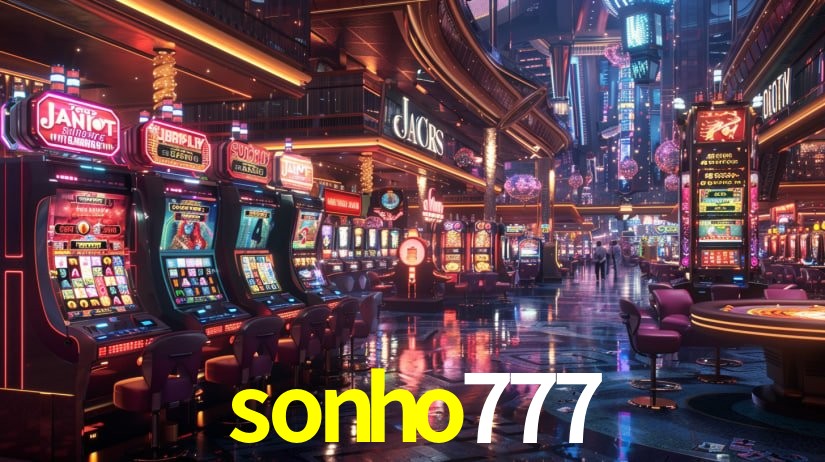 Live Casino sonho777