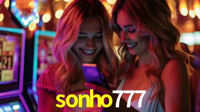 sonho777