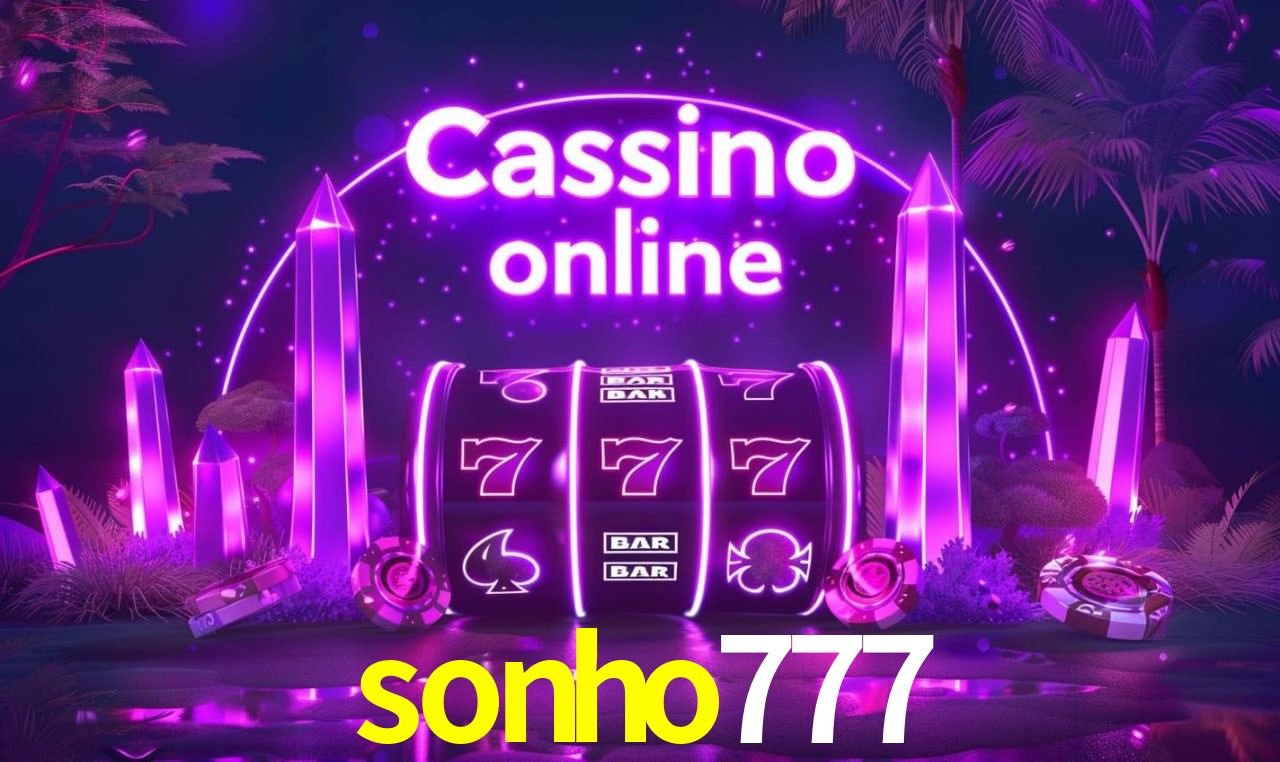Jogos de Slot sonho777