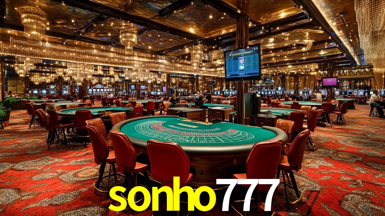 sonho777.com