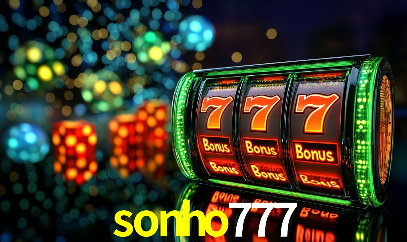 Estatísticas do Jogo sonho777