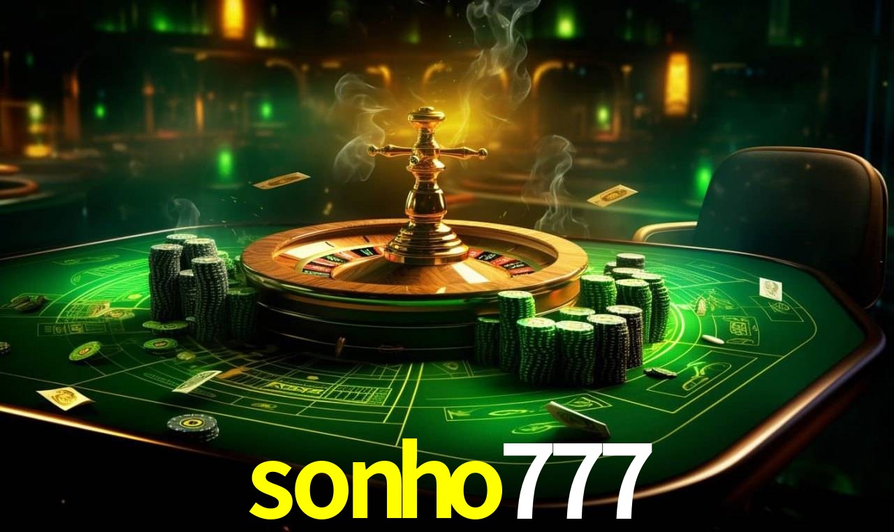 Explorando a Categoria de Eventos em Apostas na sonho777