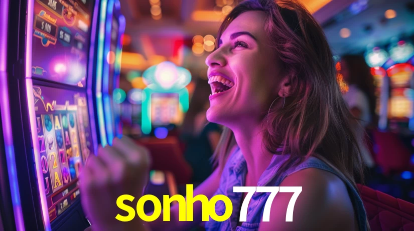 sonho777,sonho777.com