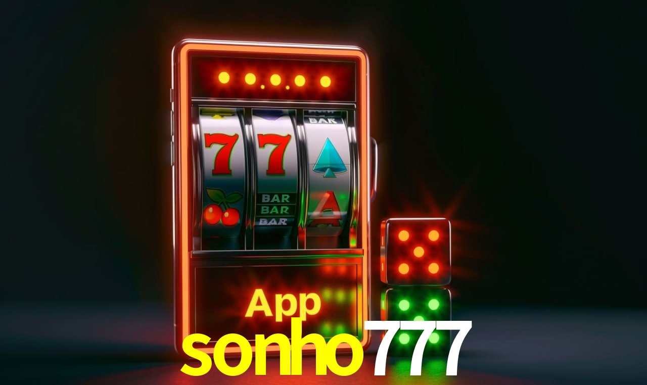 Apostas de Futebol sonho777