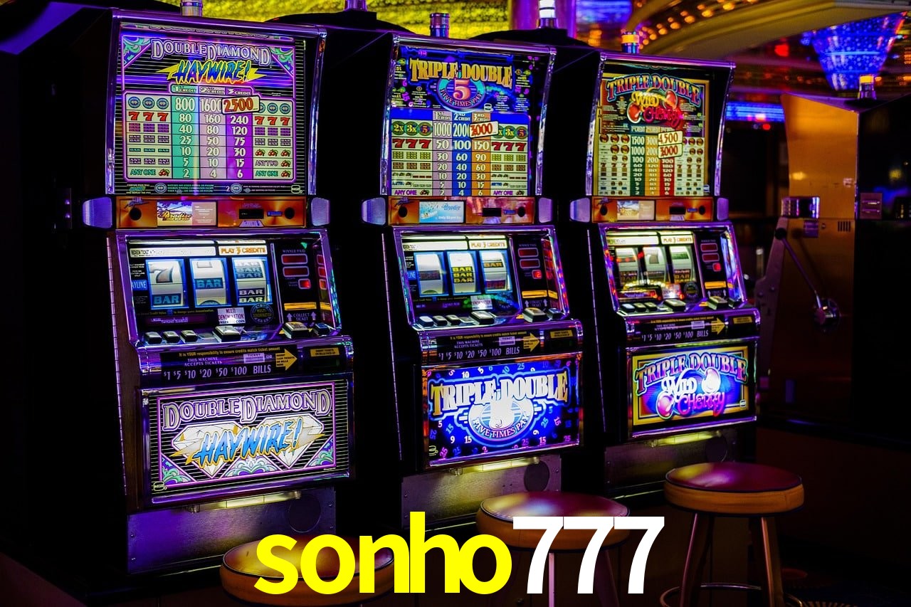 Programa VIP sonho777