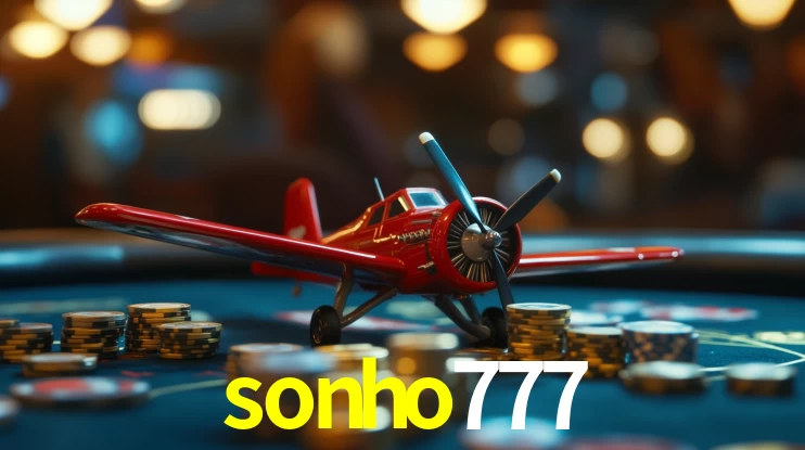 Game Providers sonho777