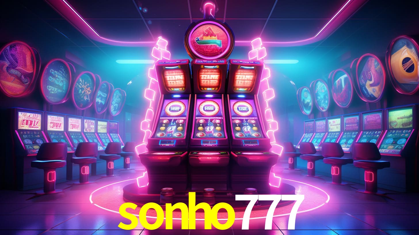 sonho777