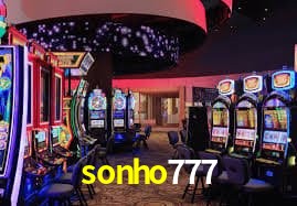 Sistemas de Segurança sonho777