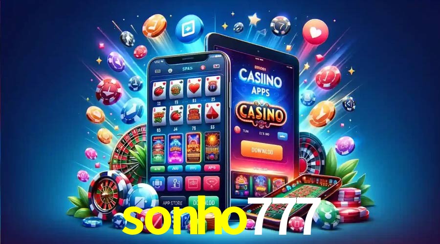 Account Benefits sonho777